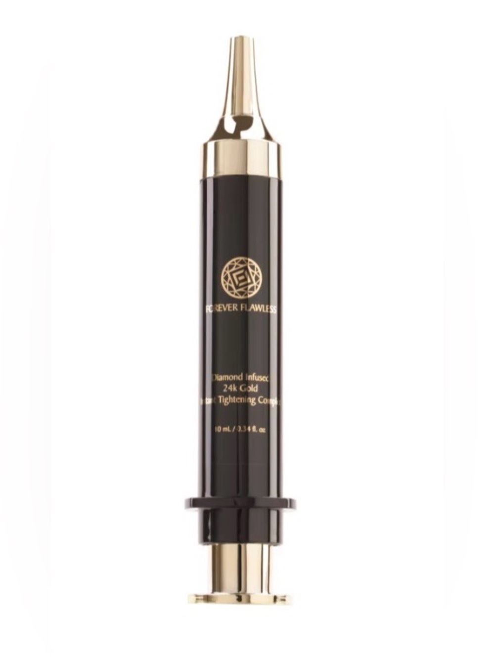 24K Gold Diamond Infused Tightening Complex Crème